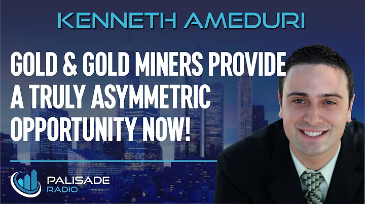 Kenneth Ameduri: Gold & Gold Miners Provide A Trul...