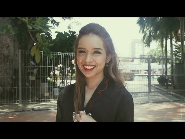 TIARA ( COVER VERSION) - P.RADHI