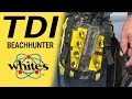 TDI BeachHunter Intro