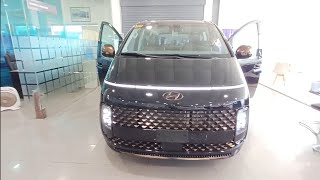 Hyundai Staria 2.2 CRDi GLS+ 8AT