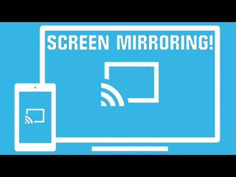 What to do If Screen Mirroring Feature is Not Available in your Mobile hqdefault