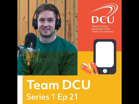 Podcast Marketing, Innovation and Technology - DC240 - 16:01
