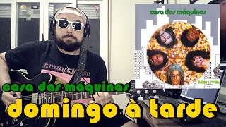 Vídeo de Domingo a Tarde