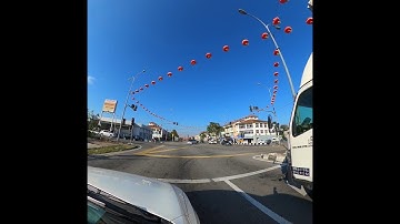 GoPro Max Tiny planet