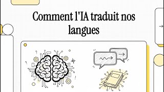 Comment l’IA traduit les langues et les défis de la traduction automatique ?