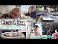 Babys erstes Jahr 🥰| Meilensteine, Entwicklung & Spielideen | mamiblock