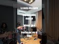 bonito día, clip de grupo de música improvisada