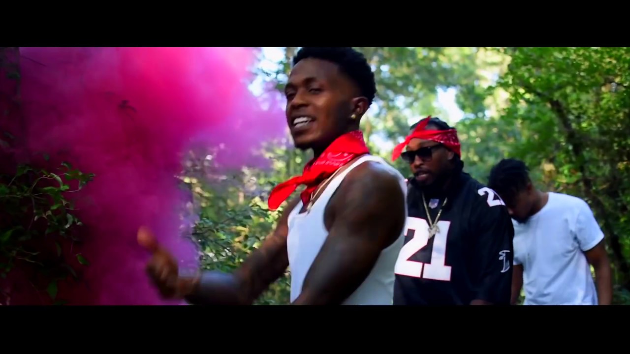 Baby Juvie ft. (N.A.G) Churp-My Blooda(directed by @Bigshot