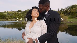 Dani & Willis | Romantic Wedding Film at Stonetree Estate | Novato, CA Net Worth