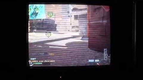 Ninja defuse on hardhat mw3