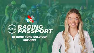 Racing Passport | G1 Hong Kong Gold Cup Preview