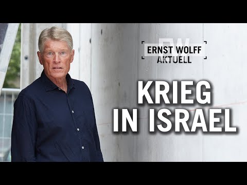 "Das erste Opfer eines Krieges ist die Wahrheit" | Ernst Wolff Aktuell