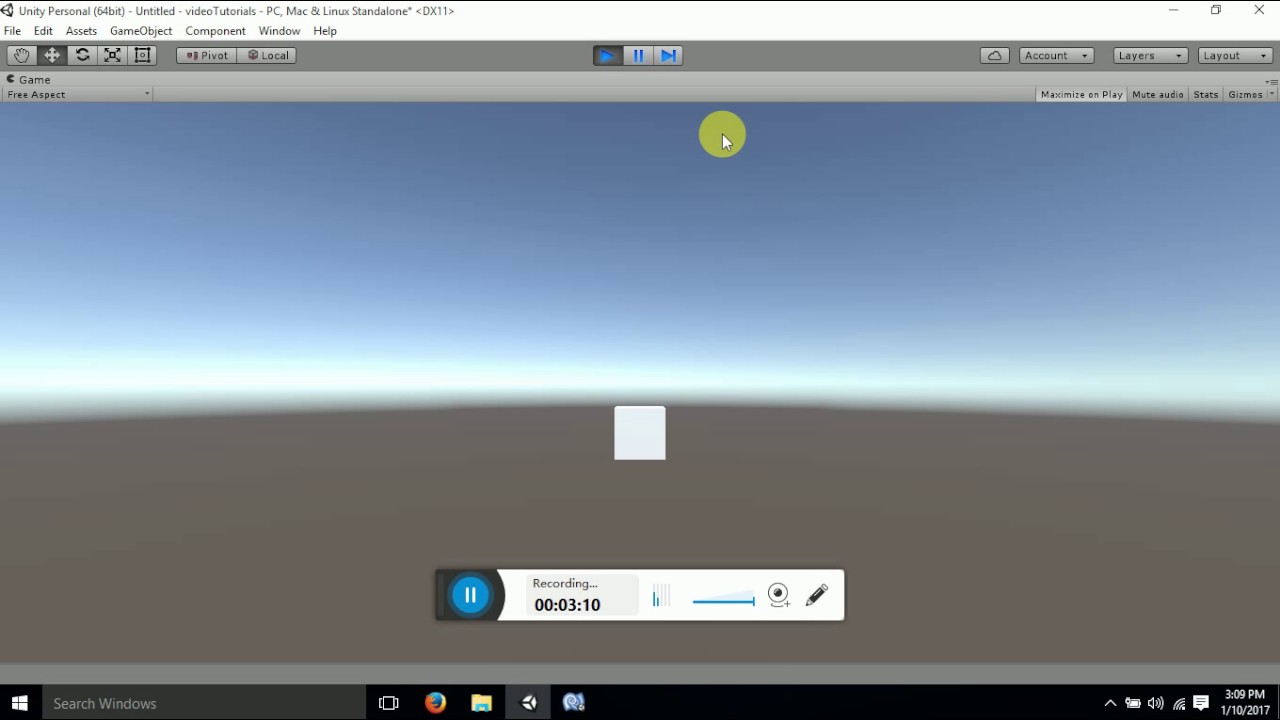 moving-object-in-unity-youtube