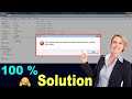 This computer does not meet the minimum requirements for installing the software | How to fix |