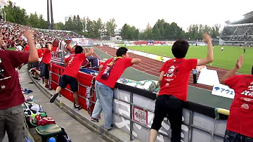 ファジアーノ チャント