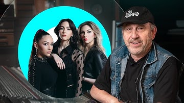 Inside the Mix | David Bendeth deconstructs 