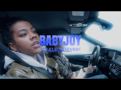 VERGESSEN- BABYJOY feat. DEAD DAWG (prod. KazOnDaBeat)