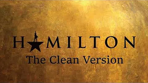 Cabinet Battle #2 - The Clean Version