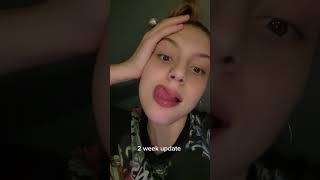 Stitch with Chewy Chatty Pets & Snake Eye Piercing Trends