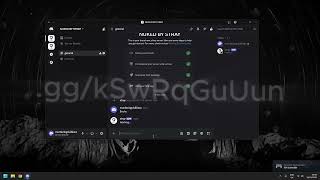 How to Nuke Discord Servers in 2026