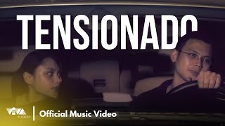 Tensionado - Soapdish (Official Music Video)