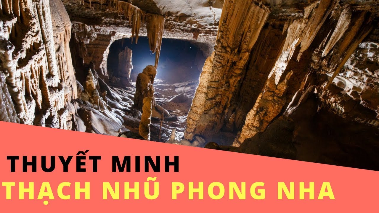►►Thuyết minh trên xe: Bài 78 - thạch nhũ được hình... - youtube
