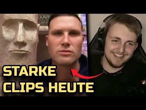 FAILS & BRECHENDE STÜHLE 😂 | UNUSUAL MEMES COMPILATION V379 - UnusualVideos  | Timonator Reaktion