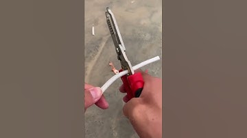 Multifunctional Electrical Pliers