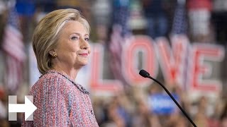 The Story of Her | Hillary Clinton