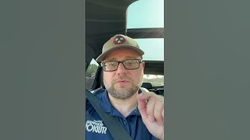 Improve MPG while Towing