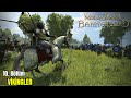VİKİNGLER | MOUNT &amp; BLADE II: BANNERLORD | #10