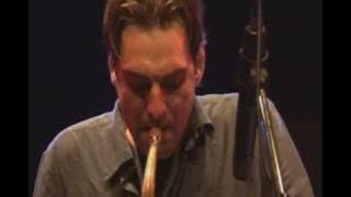 Ben Sluijs & Erik Vermeulen - The Unplayables live at De Werf Brugge