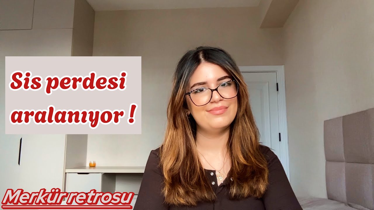 BU RETRO MASUM DEĞİL ! Eski Aşklar, Yanlış Anlaşılmalar ve Burçlara etkisi