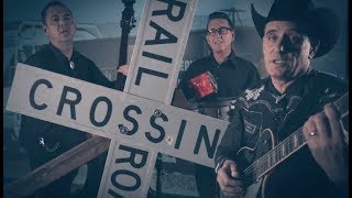 'What Ever Happened to the Caboose?' (Album Version) - The Altar Billies - Country/Rockabilly