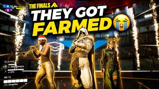 Why the FCAR is still the BEST Medium Weapon 👑|4K Wealth