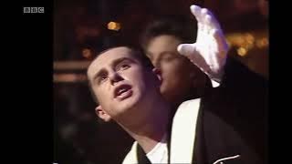 Frankie Goes To Hollywood - The Power Of Love (live)