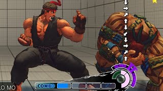 USF4 ▶ Fast Perfect Compilation【Part 5】