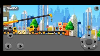 level 12# construction world build city # game #( killer) screenshot 5