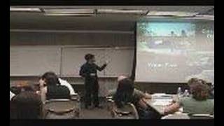SEAN - CEE 300 Final Presentation