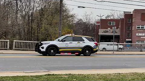 Ephrata Community Ambulance Association Intermediate 1-1 (1-3) and Wellspan EMS Medic 4-1 responding