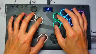 The BEST Portable Leverless??? TBGAMER Emotion III-17 Review