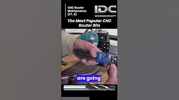 DIY Router Maintenance