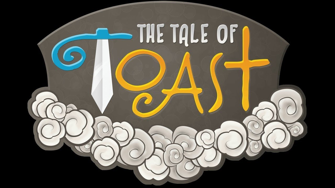 Steam халява(The tale of toast)