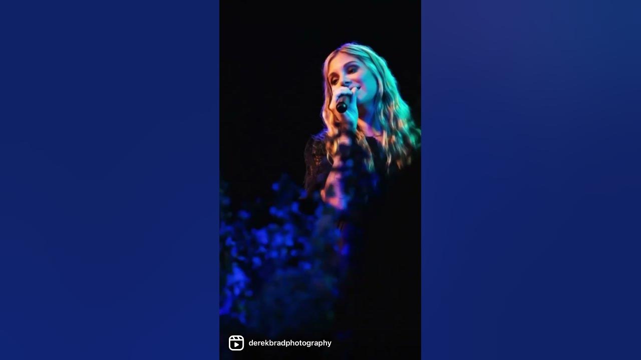 Christina Perri - Philadelphia -July 2022 Christina Perri - Philadelphia -July 2022