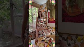 Collab Alert! P.J. Salvage x PQ Swim - Exclusive Holiday Getaway