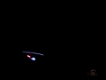 Kurzer Testflug mit Nachtbeleuchtung am mcpX