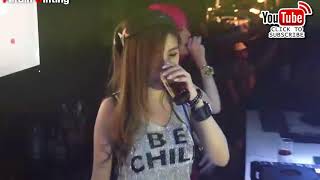 DJ CANTIK SIMPHONY FUNKY NIGHT 2018   MUSIC VIDEOS  #ghon dj