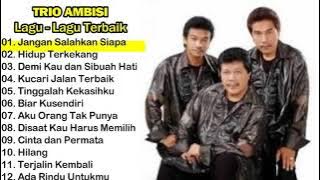 trio ambisi full album..