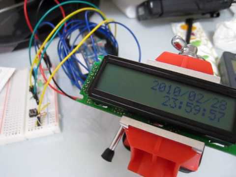 Arduinoとタイマー割り込み