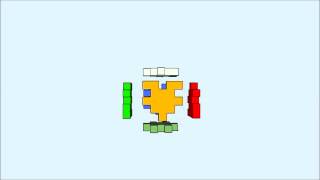 Puzzle  Cube